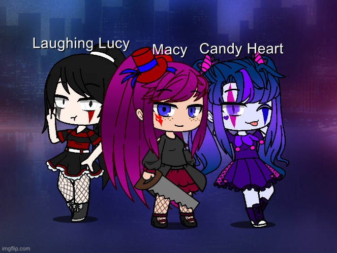 Ass kicking trio- | made w/ Imgflip meme maker