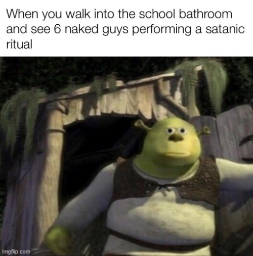 just a n o r m a l day at school | made w/ Imgflip meme maker