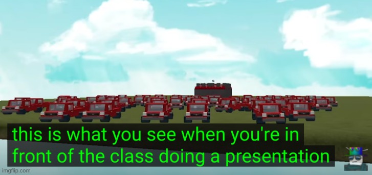 hmmmmmmmmm yes t ru c k | image tagged in roblox also thats a fact | made w/ Imgflip meme maker