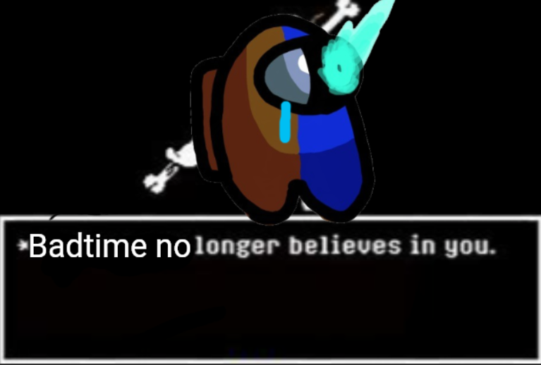 High Quality disbelief Badtime Blank Meme Template