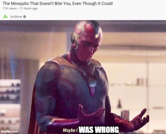 image tagged in science,ultron | made w/ Imgflip meme maker