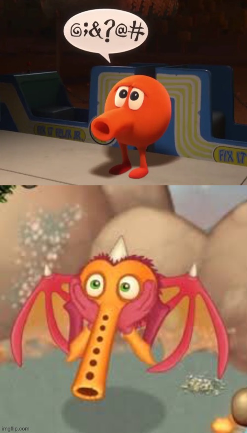 Oh my god NO- | made w/ Imgflip meme maker