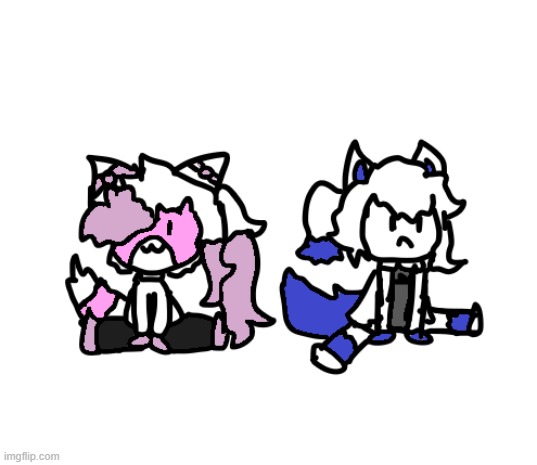 clouds request :3 | made w/ Imgflip meme maker