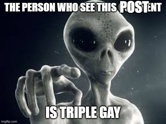 POST | made w/ Imgflip meme maker