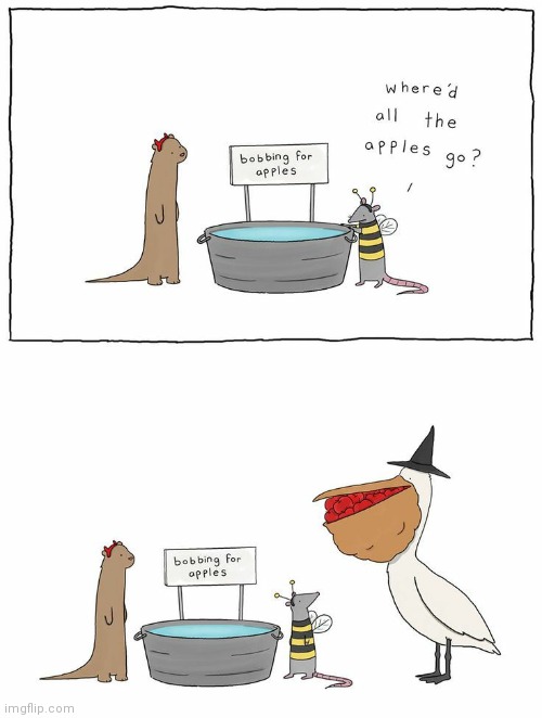 image tagged in comics/cartoons | made w/ Imgflip meme maker