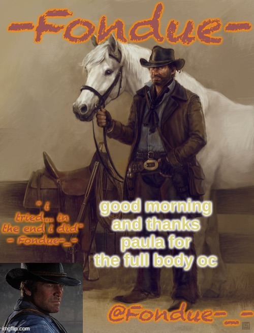 Thanks Jummy | good morning and thanks paula for the full body oc | image tagged in thanks jummy | made w/ Imgflip meme maker