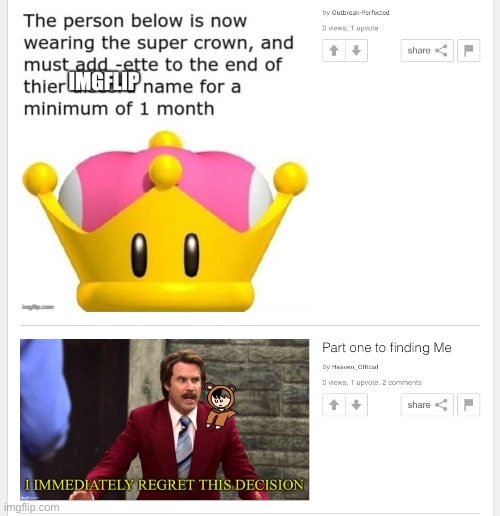 BAHAHAHABA | made w/ Imgflip meme maker