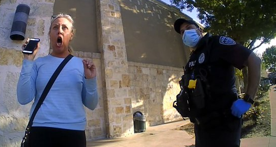 Kare Q-razy Bell Blank Meme Template