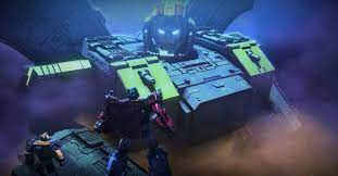 Omega Supreme Blank Meme Template