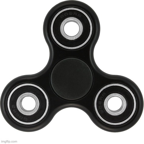 who remembers this | image tagged in fidget spinner | made w/ Imgflip meme maker