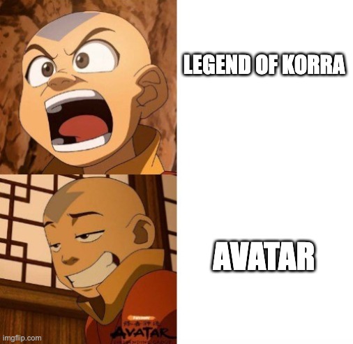 Avatar Aang | LEGEND OF KORRA; AVATAR | image tagged in avatar aang | made w/ Imgflip meme maker