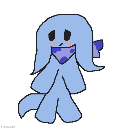 Past Snowdart ( Yeah I was kinda lazy on this one- ) | made w/ Imgflip meme maker