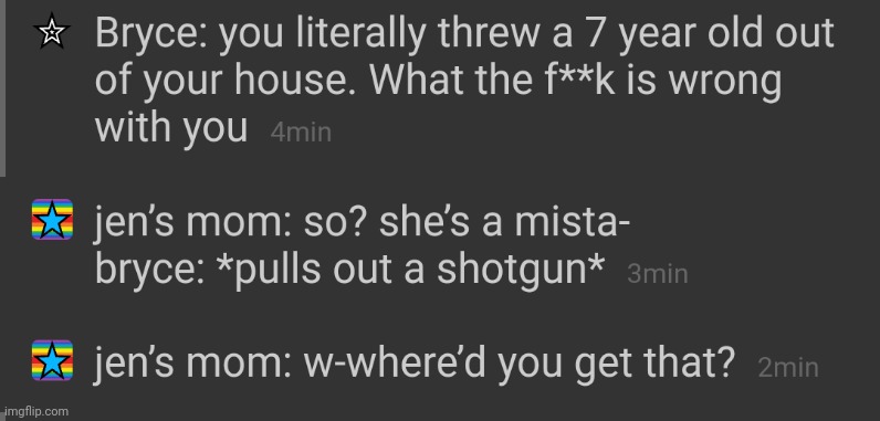 And the plot thickens | made w/ Imgflip meme maker