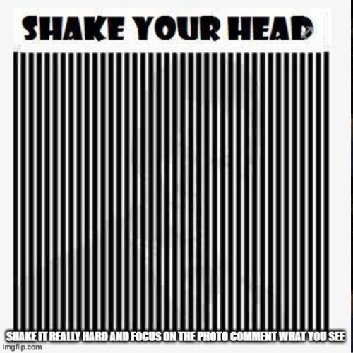 image tagged in funny,optical illusion,fun | made w/ Imgflip meme maker