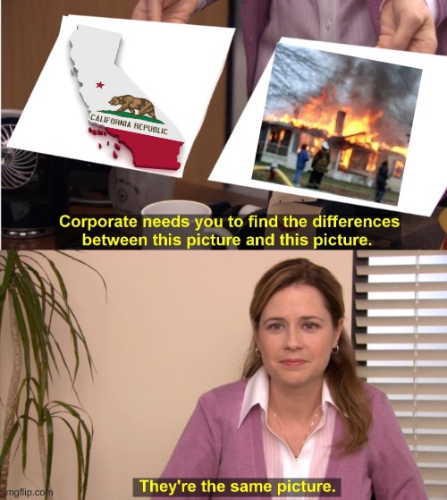 They're The Same Picture | image tagged in memes,they're the same picture | made w/ Imgflip meme maker