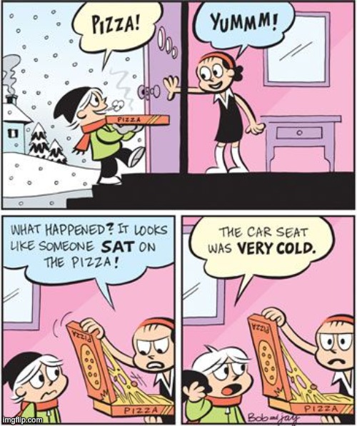 Comics Pizza Memes Gifs Imgflip