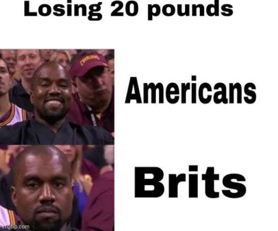 pounds be like | image tagged in brits | made w/ Imgflip meme maker
