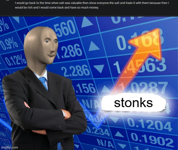 stonks | stonks | image tagged in empty stonks | made w/ Imgflip meme maker