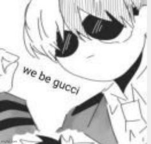 Yo Boi Shoto Got Dat Swag | made w/ Imgflip meme maker