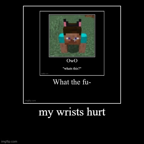 image tagged in funny,demotivationals | made w/ Imgflip demotivational maker