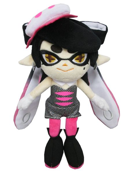 Callie plush Blank Meme Template