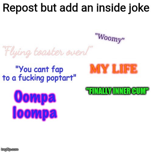 Oompa loompa | made w/ Imgflip meme maker
