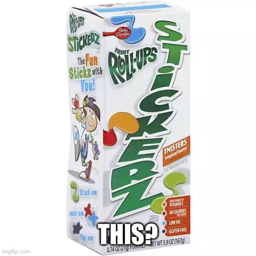 THIS? | made w/ Imgflip meme maker