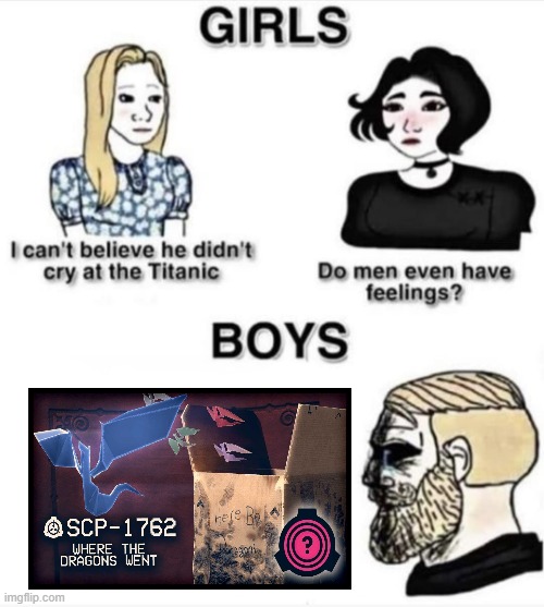 Sad | image tagged in do men even have feelings | made w/ Imgflip meme maker