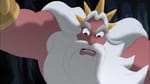 High Quality beast triton Blank Meme Template