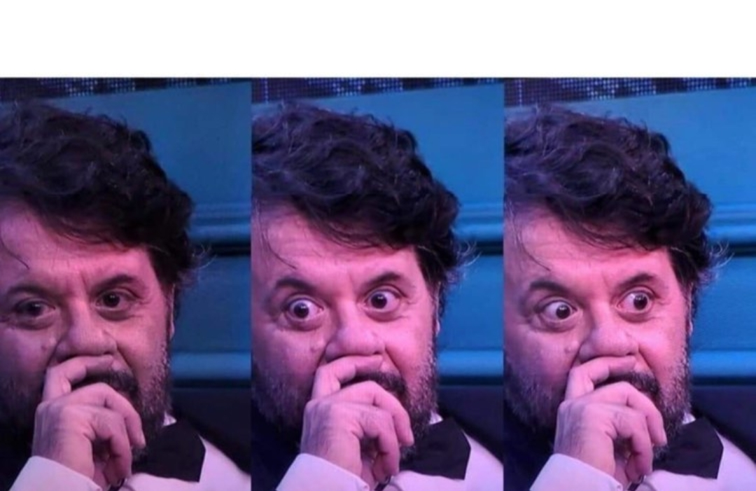 High Quality Lillo Blank Meme Template