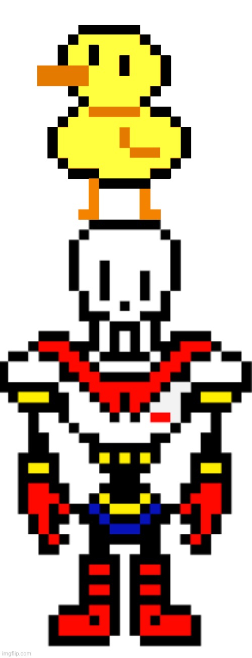 Yes | image tagged in papyrus overworld | made w/ Imgflip meme maker