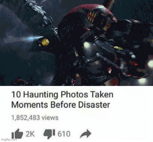 image tagged in 10 moments before disaster | made w/ Imgflip meme maker