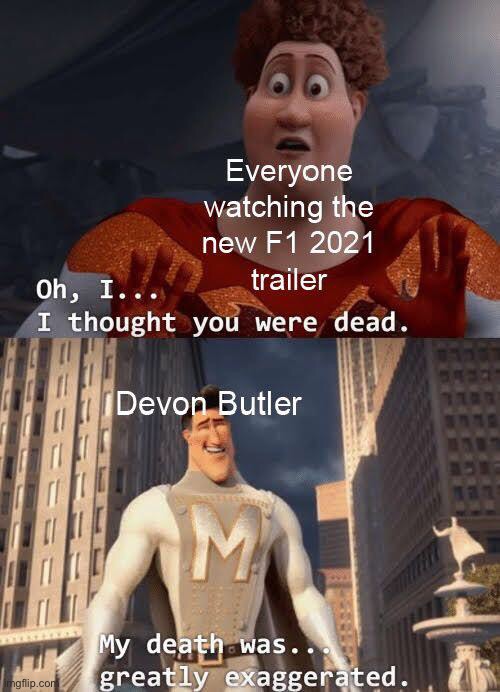 He lives | made w/ Imgflip meme maker