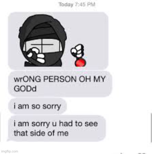 yes | made w/ Imgflip meme maker