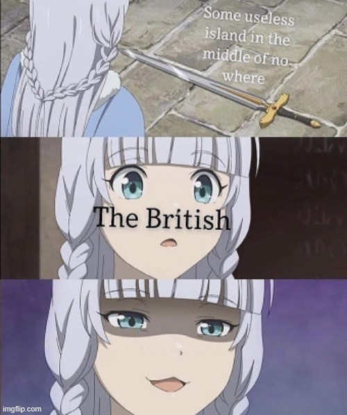idk what to say about this... | made w/ Imgflip meme maker