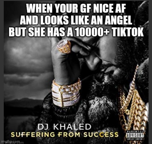I "accidentally" posted this in fun | made w/ Imgflip meme maker