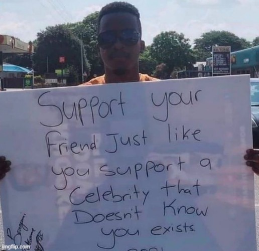 Protect this man. Imgflip