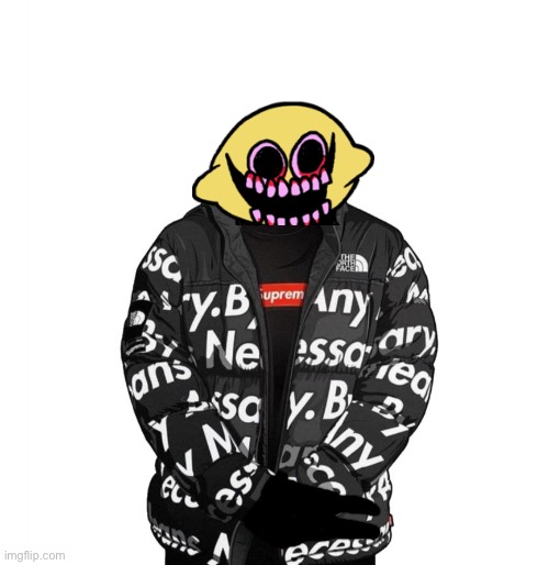 Goku Drip | image tagged in goku drip | made w/ Imgflip meme maker