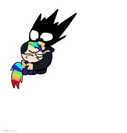 For the_goth_chicken | made w/ Imgflip meme maker