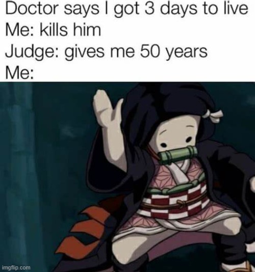 oop- | made w/ Imgflip meme maker