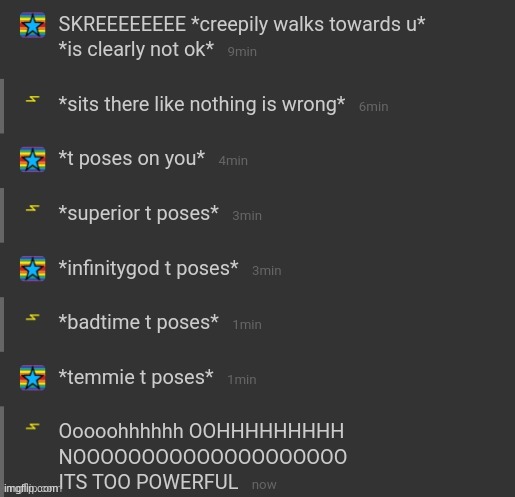 yesh much power i is very power | made w/ Imgflip meme maker