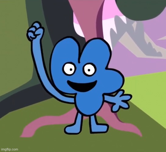The Spirit of BFB | made w/ Imgflip meme maker