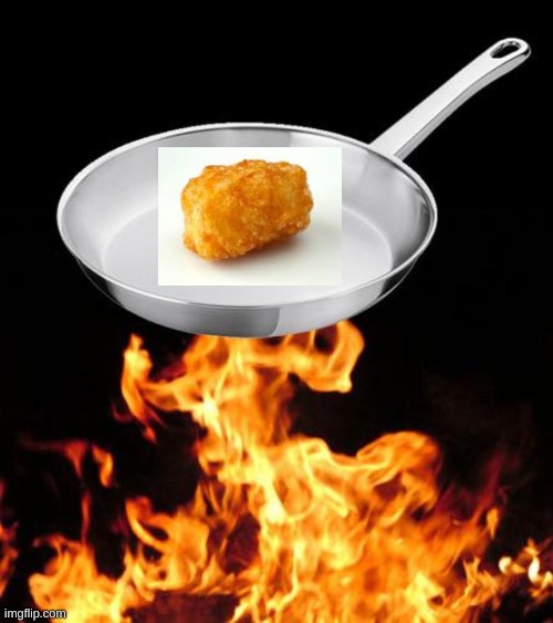 frying pan to fire | image tagged in frying pan to fire | made w/ Imgflip meme maker