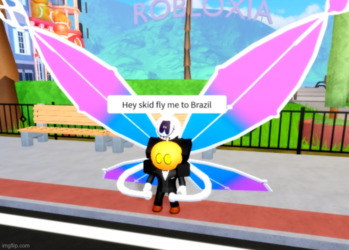 Roblox Brazil