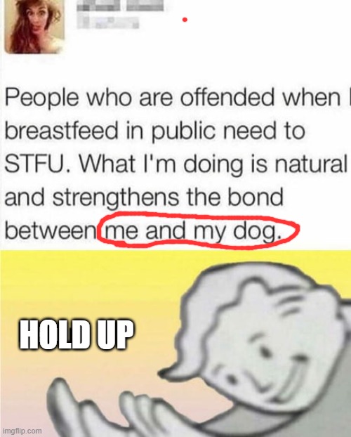Hold up. | HOLD UP | image tagged in memes | made w/ Imgflip meme maker