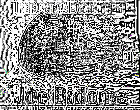 joe bidome sharp Blank Meme Template