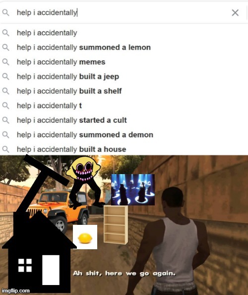 I've committed a funny while in school | made w/ Imgflip meme maker