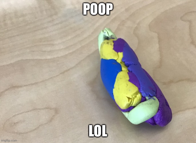 Poop | POOP; LOL | image tagged in lol so funny | made w/ Imgflip meme maker