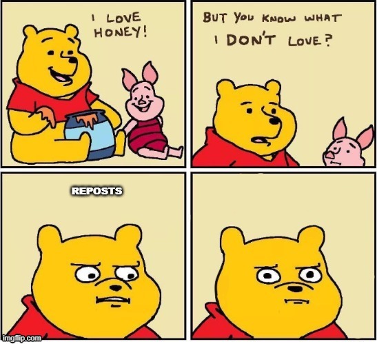 totally original meme here | made w/ Imgflip meme maker