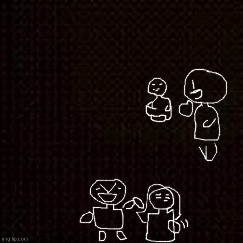 Why am i drawing on a computer | image tagged in cuz i'm b o r e d | made w/ Imgflip meme maker